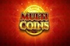 Multi Coins