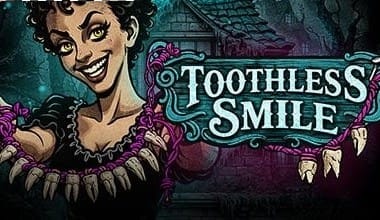 Toothless Smile